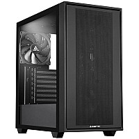 Корпус Chieftec NIGHT HUNTER 3 (GS-03B-BLK-OP)