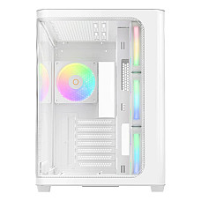 Корпус для комп'ютера IOTA C70 WH CURVE ARGB DIGITAL (IOTA-C70-WHD400CD-GL) OCYPUS (IOTA-C70-WHD400CD-GL)