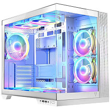 Корпус Modecom VOLCANO PANORAMA APEX ARGB (AT-PANORAMA-5F-ARGB-20-00)