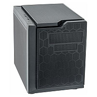 Корпус Chieftec Gaming Cube (CI-01B-OP) (1159327)