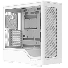 Корпус для ПК AeroCool D520A-WT-v1 White (ACCM-DS05143.21)