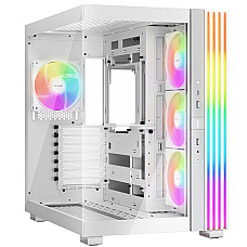 Корпус be quiet! Light Base 600 LX White (BGW68)
