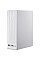 Корпус Chieftec UNI BE-10W-300 mATX , БЖ 300W, SLIM FF WHITE (BE-10W-300)