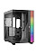 Корпус be quiet! Light Base 600 DX Black (BGW65)