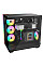 Корпус be quiet! Light Base 600 DX Black (BGW65)