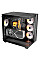 Корпус be quiet! Light Base 600 DX Black (BGW65)