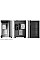 Корпус be quiet! Light Base 600 DX Black (BGW65)