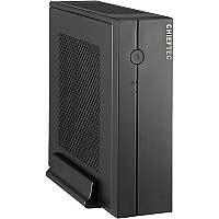 Корпус для ПК Chieftec Compact (IX-01B-OP)