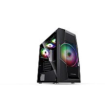 Корпус 2E TURBO (2E-G2057B)