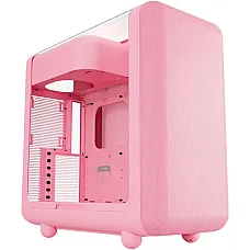 Корпус HYTE X50 Strawberry Milk (CS-HYTE-X50G-SM)
