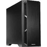 Корпус для ПК Chieftec APEX Q (GA-01B-Q-OP)