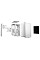 Корпус be quiet! Pure Base 501 Airflow White (BG075)