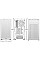Корпус be quiet! Pure Base 501 Airflow White (BG075)