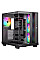 Корпус be quiet! Light Base 500 LX Black (BGW85) без БЖ