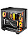 Корпус be quiet! Light Base 500 LX Black (BGW85) без БЖ