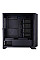 Корпус 1stPlayer PS8MX-BK Black без БЖ