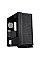 Корпус 1stPlayer PS8MX-BK Black без БЖ