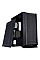 Корпус 1stPlayer PS8MX-BK Black без БЖ