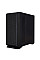 Корпус 1stPlayer PS8MX-BK Black без БЖ
