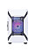Корпус 1stPlayer D3-A-WH-1F7-14-W-1F7-W White без БЖ