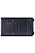 Корпус 1stPlayer H6-BK-4F7 Black без БЖ