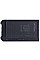 Корпус 1stPlayer H6-BK-4F7 Black без БЖ