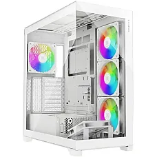 Корпус Xilence GLEAM ARGB X818.W.ARGB (XG271_X818.W.ARGB)