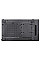 Корпус 1stPlayer B5-M-BK-3F Black без БЖ