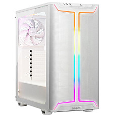 Корпус be quiet! Pure Base 501 DX White (BGW77)
