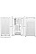 Корпус be quiet! Pure Base 501 DX White (BGW77)
