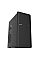 Корпус ATX з блоком живлення GM-400-8cm ET-209-400W GAMEMAX (ET-209-400)