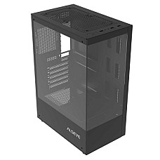 Корпус для ПК Alseye Spider-B(5 fans) (AS.07.0136)