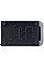 Корпус 1stPlayer D3-A-BK-1F7-14-1F7 Black без БЖ