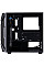 Корпус 1stPlayer D3-A-BK-1F7-14-1F7 Black без БЖ