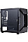 Корпус 1stPlayer D3-A-BK-1F7-14-1F7 Black без БЖ