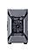 Корпус 1stPlayer D3-A-BK-1F7-14-1F7 Black без БЖ