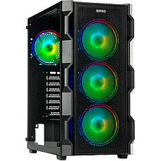 Корпус Qube CORSAIR_FMNU3