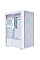 Корпус 1stPlayer Go6-WH-4FS7-W White без БЖ