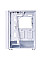 Корпус 1stPlayer Go6-WH-4FS7-W White без БЖ