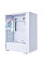 Корпус 1stPlayer Go6-WH-4FS7-W White без БЖ