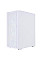 Корпус 1stPlayer Go6-WH-4FS7-W White без БЖ