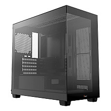 Корпус для комп'ютера MATX W/O PSU GAMMA C52 BK (GAMMA-C52-BKD000XX-GL) OCYPUS (GAMMA-C52-BKD000XX-GL)