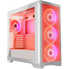 Корпус для ПК Modecom VOLCANO EXPANSE S ARGB (AT-EXPANSE-SG-20-000000)