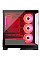 Корпус Modecom VOLCANO SPACE APEX ARGB 4x140mm fans MIDI USB 3.0x2+TYPE-C BLACK без БЖ ATX (AT-SPACE-PG-10-000000-000)