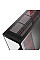 Корпус Modecom VOLCANO SPACE APEX ARGB 4x140mm fans MIDI USB 3.0x2+TYPE-C BLACK без БЖ ATX (AT-SPACE-PG-10-000000-000)