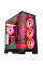 Корпус Modecom VOLCANO SPACE APEX ARGB 4x140mm fans MIDI USB 3.0x2+TYPE-C BLACK без БЖ ATX (AT-SPACE-PG-10-000000-000)