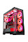 Корпус Modecom VOLCANO SPACE APEX ARGB 4x140mm fans MIDI USB 3.0x2+TYPE-C BLACK без БЖ ATX (AT-SPACE-PG-10-000000-000)