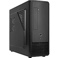 Корпус для ПК Chieftec UC-03B-OP