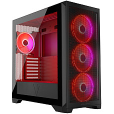 Корпус для ПК Modecom VOLCANO EXPANSE S ARGB (AT-EXPANSE-SG-10-000000)