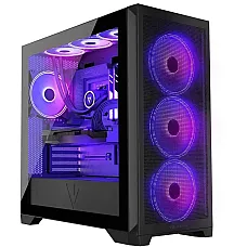 Корпус Modecom VOLCANO EXPANSE S ARGB (AT-EXPANSE-SG-10-000000)